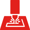 Fabrication Icon